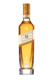 Here's why the johnnie walker aged 18 years is the discerning choice for whisky lovers every celebration is incomplete without the perfect serve of johnnie walker. Johnnie Walker Aged 18 Years Blended Scotch Whisky Price Reviews Drizly