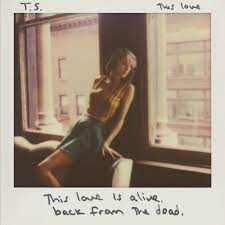 This Love | Taylor Swift Wiki