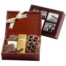 10 best gifts for chocolate