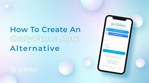 how to build an onlyfans app