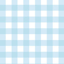 Amazon Com Baby Light Blue Grid Wrapping Paper 6ft Roll