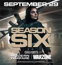 A collection of the top 41 call of duty: Season Six Modern Warfare Call Of Duty Wiki Fandom