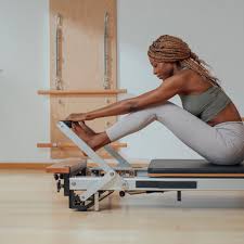 what is solidcore pilates cles