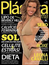 She is a female celebrity. Leona Cavalli Magazine Cover Photos List Of Magazine Covers Featuring Leona Cavalli Famousfix