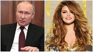 Who is Alina Kabaeva, Vladimir Putin's ...