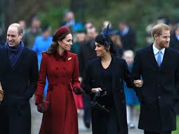 They are considered the most important person in history born with the first name of william. Prince William And Kate Middleton Will Visit Meghan And Prince Harry In La