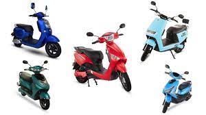 Top 5 Electric Scooters that don't require licence and registration - Times  of India