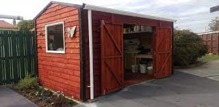 Rustic Sheds Home And Garden Shows