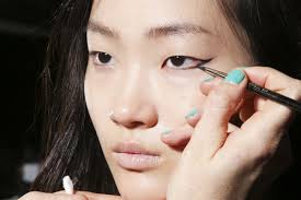 asian makeup tips how to apply eye
