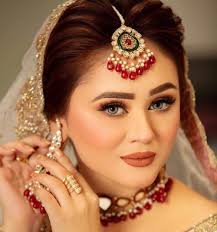 bridal makeup trends for muslim brides