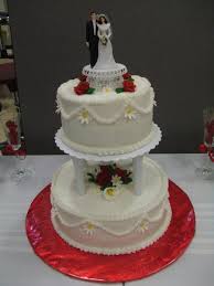 40th wedding anniversary cake ruby by rachel manning cakes, via flickr. 40th Wedding Anniversary Cake Cakecentral Com