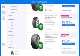 Whether you drive a car, truck or suv *available for plus members only. Sam S Club Is Upgrading Tire Shopping With A Time Saving App Techcrunch