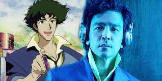 Why Cowboy Bebop's Spike Has Different Hair In Live-Action Show