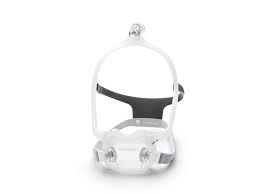 The forced air pressure from the cpap machine helps to maintain an open airway, preventing episodes of apnea during sleep. Sleep Apnea Masks Cpapdirect Com