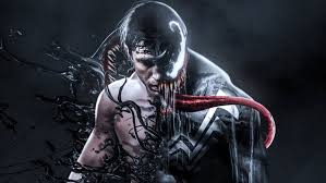 The symbiote was originally introduced as a. Zadadut Li Venom I Dedpul Novuyu Tendenciyu V Rejtingah Blokbasterov Gazeta Ru