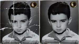Users can preview the repaired photos and save. Photo Restoration With Photoshop Online Course 100 Off Photoshop Online Photoshop Online Course Photo Restoration