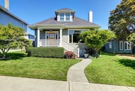 curb appeal ideas for craftsman style
