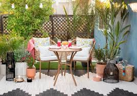 20 beautiful outdoor decor ideas