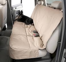 Covercraft Canine Semi Custom Rear Seat
