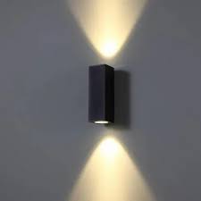 Casa Led Out Door Wall Lights For