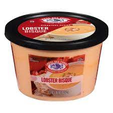 save on legal sea foods lobster bisque