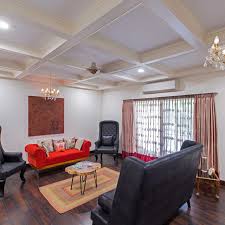 We have successfully completed numerous villa interior and exterior design projects, where we integrated quality and originality to deliver interior masterpieces. Villa Interior Design Ideas Design Cafe