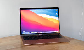 Running big sur on another macos on an unsupported mac may also be considered against apple's terms and conditions. Apple Macbook Air Review It S The New Standard Cnn Underscored