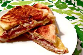 panini sandwiches recipe food com