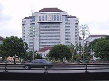Central jakarta is the financial center, business and administrative of the capital. Jakarta Wikipedia