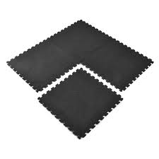 interlocking carpet tile kit 10x10