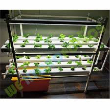 indoor hydroponics kit with complete
