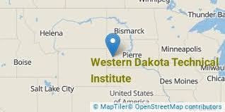 Western Dakota Technical Institute Overview - College Factual