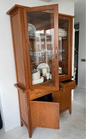 Display Cabinet Furniture Home