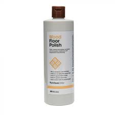Wood Floor Polish For All Hardwood Floors