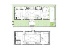 House Plans Under 100 Square Meters