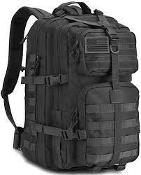 military tactical backpack large army 3