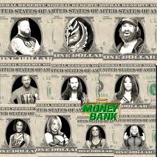 Alt perspective, detailed coverage of mitb ladder matches, reigns vs. 2021 Wwe Money In The Bank Poster By 619rankin On Deviantart