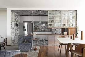 So schön können wohnküchen sein! Wohnzimmer Mit Offener Kuche Blog Casaomnia