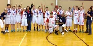 portsmouth unified team wins state