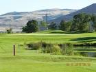 Rosewood Lakes Golf Course - Reno, Nevada