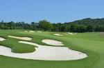 The Grove | Greg Norman Golf Course Design