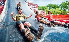 rugged maniac 5k obstacle race entry
