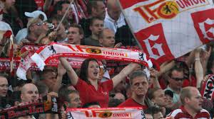 Fc union berlin to beat nice. Union Berlin Will Honor The Fans Who Died Before Promotion