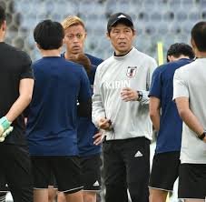 Update information for akira nishino ». Fussball Japan Verliert Wm Test Gegen Ghana Bei Trainer Debut Welt