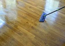 Image result for wax wooden floors
