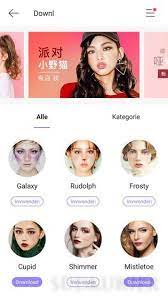 makeup plus im test kosemtik app