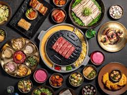 https://www.businessinsider.com/korean-bbq-restaurant-red-flags-2024-4 gambar png