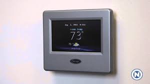 Usermanuals.tech offer 29 carrier manuals and user's guides for free. How To Use Your Carrier Infinity Thermostat Plumbing Hvac Repair In Raleigh Wilmington