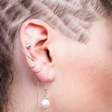 9 types of ear piercings from lobes to