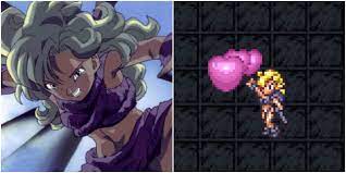 Things You Never Knew About Chrono Trigger's Ayla